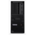 thumbnail image 2 of Used Lenovo ThinkCentre 30GS0072US  Intel Core i7 13th Gen 32GB DDR5 RAM 1TB SSD Windows 11 Pro NVIDIA® RTX A4000 16GB Desktop Computer, 2 of 5