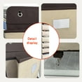 Over the Door File Organizer, Hanging File Organizer, Wall Mounted