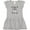 AC-Heather Grey, variant on Oma and Opa Love Me- Heart Grandchild Girls Toddler Dress