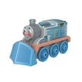 thumbnail image 1 of Thomas & Friends Snow Thomas Vehicle, 1 of 6