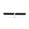 thumbnail image 2 of 9250-12G-BK-WAC Lighting-Accessory-Low Voltage Outdoor Landscape Burial Cable-3000 Inches Wide by 0.25 Inches High, 2 of 2