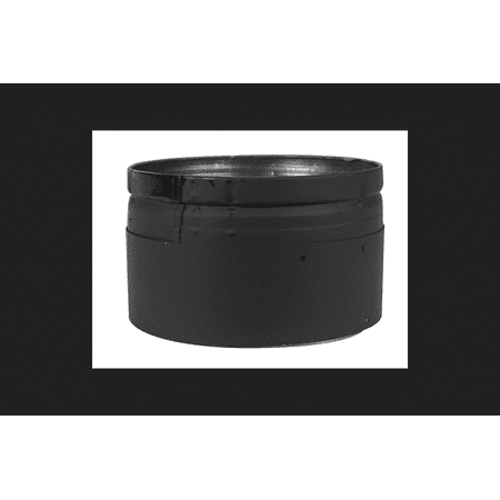 

Selkirk Stove Pipe Adapter 8 in.