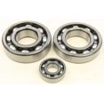 thumbnail image 2 of All Balls Racing Crank Bearing Kit For Suzuki LT-F 500 F Quad Runner 4WD 98-02, 2 of 2