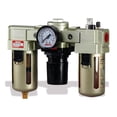 thumbnail image 1 of Filtro Regulador y Lubricador 1/2 MIKELS 384767-30, 1 of 3
