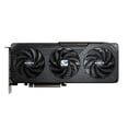 thumbnail image 2 of Tarjeta de Video GIGABYTE Radeon RX 9060 XT GAMING OC 16GB GDDR6 GV-R9060XTGAMING OC-16GD, 2 of 6