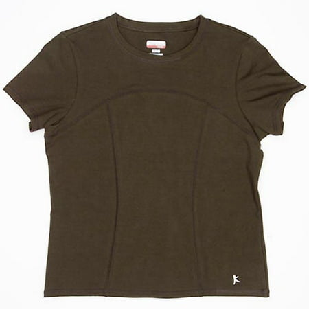 Danskin Now - Women's Stretch Tee