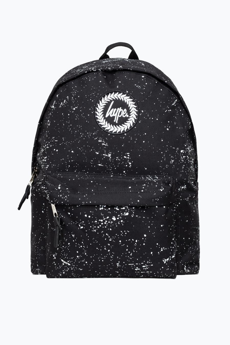 Hype Neon Drips Backpack