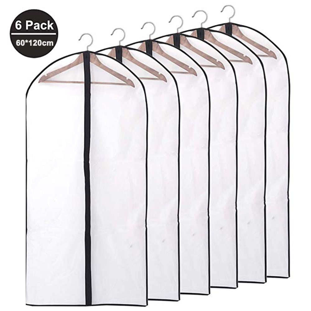 best moth proof garment bolsas