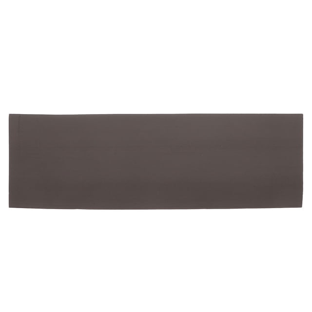 MOVTOTOP Permanent Ink Stamp Pad for Classroom with High Ink Absorption Clear Impressions Durable Rubber Dark Grey