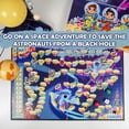 thumbnail image 3 of Juego educativo de matemáticas: sumas en espacios, suma y resta, 3 of 6