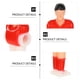 thumbnail image 2 of 11 PCS Fútbol creativo hombres adorables jugadores de fútbol futbol, 2 of 6