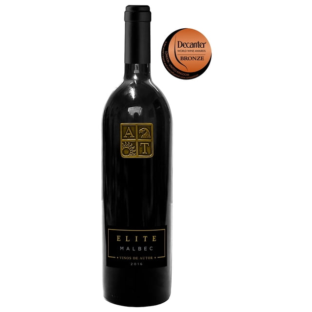 Vino Tinto Vid Mexicana Altotinto Elite Malbec 750 ml