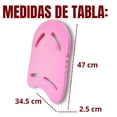 thumbnail image 4 of Tabla de Natación para Entrenamiento Sfeelt, 4 of 5