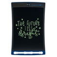 thumbnail image 5 of Boogie Board Jot Reusable Writing Tablet 8.5" LCD Screen Instant Erase Stylus Pen Magnets Kickstand - Writing Drawing Digital Notetaking Blue, 5 of 7