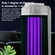 thumbnail image 2 of Inteprter Lámpara eléctrica para insectos, para interior y exterior, alimentada por USB, carcasa PS, luz nocturna, cocina, sala de estar, Electrónica Verde, 2 of 6