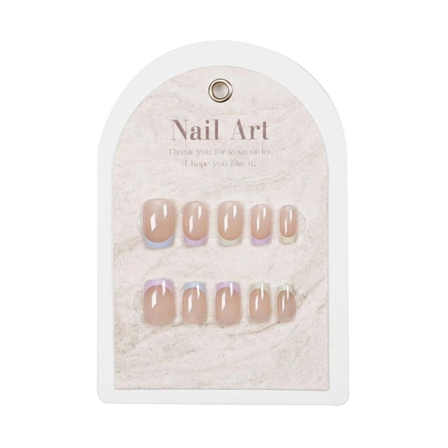 Wartleves Parches para decoración de uñas con diseño de ciervo, copo de nieve y estrellas para Navidad y Año Nuevo, para usar en uñas, C3