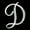 D, variant on 26 Letters Crystal Rhinestone Alphabet Brooch Pin Wedding Women Jewelry Gift Lot-S