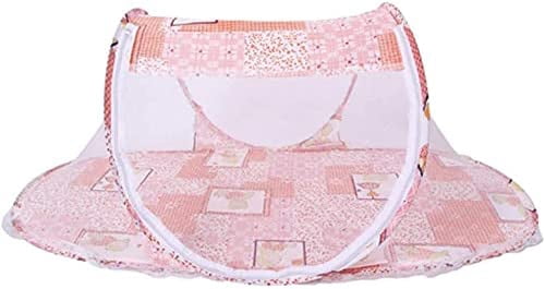 Draagbaar Vouwen Net Bed Muggenbestendig Crib Mosquito