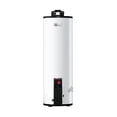 thumbnail image 1 of Calorex Boiler Calentador de Agua De Deposito Usa Gas Natural Maximus G-30, 1 of 8