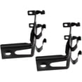 thumbnail image 1 of HUGFEGWE Garage Door 041-0136/41A5034 Safety Sensor Replacement Kit, Garage Door Replacement Part Garage Sensor Brackets CJB91-13279, 1 of 6