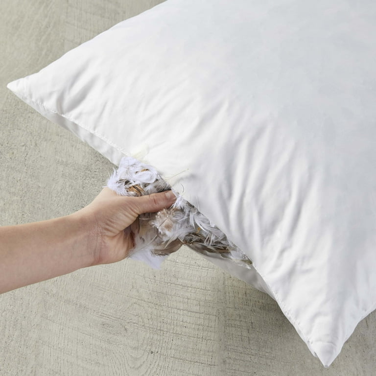 Better Homes & Gardens Gray Velvet Blooms 20X20 Square Feather Filled Throw  Pillow, Single Pillow, Velvet Burnout