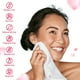 thumbnail image 5 of Limpiador facial Hada Labo Tokyo Suave Hidratante 150 ml x3, 5 of 6