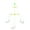 Specification 10 Flip hook, variant on Zeiwohndc Explosions Fish Hook Carbon Steel Anti Bottom Rigs Fishing Lures Hook