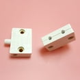 thumbnail image 2 of Interrupteur de Réinitialisation de Placard Interrupteur Automatique de Réinitialisation de Lumière pour Armoire de Maison, 5 Pcs Workhe, 2 of 9