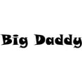 thumbnail image 3 of CafePress - Big Daddy Large Mug - 15 oz Ceramic Large White Novelty Mug, 3 of 6