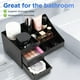 thumbnail image 5 of Organizador de colonias Forest Angle para hombre, color negro, 5 of 6