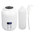 thumbnail image 4 of Massage Oil Heater - White American Style, 4 of 5