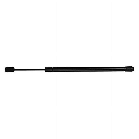 attwood Lift Gas Spring Extended Length: 10", Size: 0.65" H x 0.65" W x 10.25"