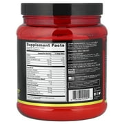 BSN N.O.-XPLODE Vaso Pre Workout Powder with 8g of L-Citrulline and 3.2g Beta-Alanine and Energy, Flavor: Pineapple Pump, 24 Servings