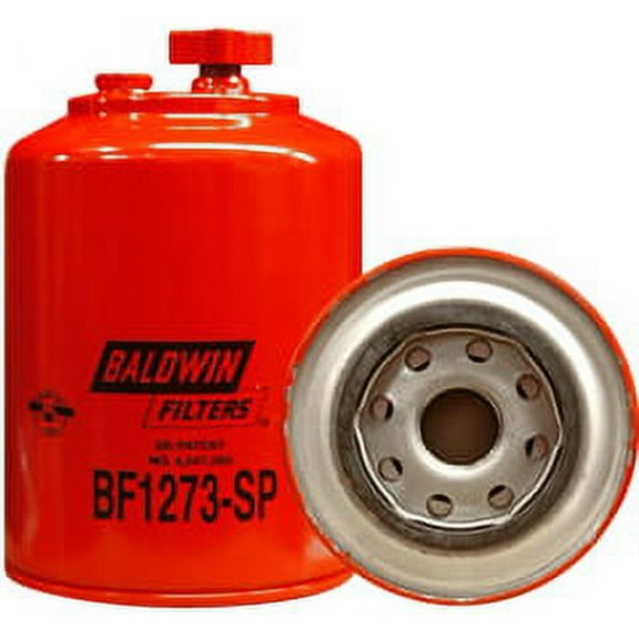 Fuel Water Separator Filter Baldwin BF1273-SP