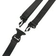 thumbnail image 3 of 1 UNID Útil Ukulele Rayas Durable Poliéster Ukulele Strap Ukulele Supply, 3 of 6
