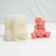 thumbnail image 2 of DIY Castings Moulds Delicate Candle Mould Silicone Craft Pendants 3D Delicate Candle Molds Candle Decorations Moulds, 2 of 4