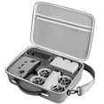 thumbnail image 4 of Étui de Transport pour DJI Neo PU Rangement pour Accessoires & Télécommandes, 4 of 10