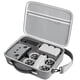 thumbnail image 4 of Estuche de transporte Disfrute para DJI Neo PU para accesorios y controles remotos, 4 of 12