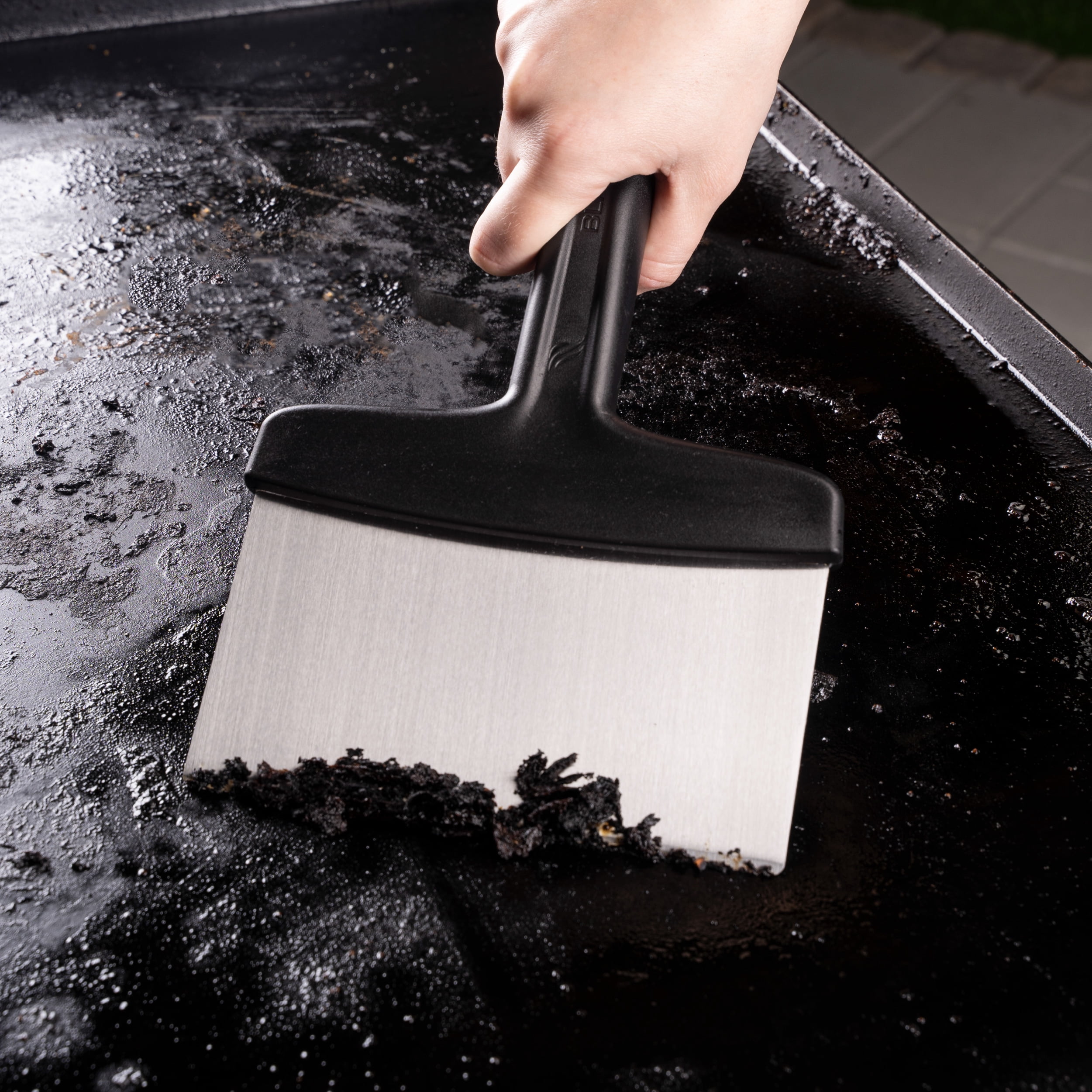 Blackstone Griddle Accessory Tool Kit, 5-Piece