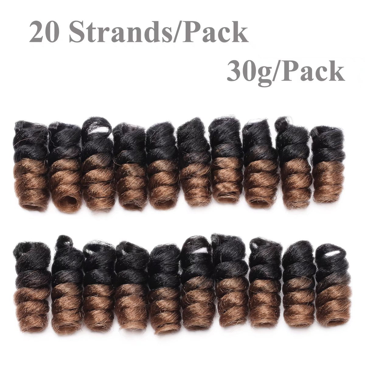 Benehair Toni Curl Crochet Braids Hair Extensions Short Curly Hair For  Black Women Ombre Twist Braiding 10 inch 20 Roots 