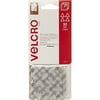 Velcro® Brand Thin Clear Fasteners 3/4In Triangles. 32 Ct