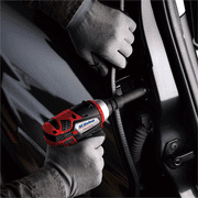 ACDelco ACDelco G12 Series 12V Li-ion Cordless 3/8? Ratchet Wrench & Impact Wrench Combo Tool Kit