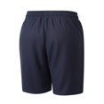 thumbnail image 5 of IhhxPro Men's Casual Shorts with Pockets Elastic Waist Drawstring Summer Mesh Lightweight Athletic Jogger Fit Outdoor Sport S-3XL, 5 of 6