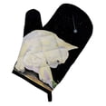 thumbnail image 1 of Carolines Treasures SS8992OVMT French Bulldog Gant de Four, 1 of 1