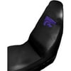 NCAA -Kansas State Car Seat Cover