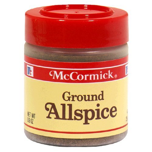 McCormick Ground Allspice
