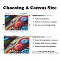thumbnail image 3 of Rainbow Knitting Pattern, 3 of 10