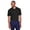 Black, variant on Puma Golf 596920 Men's Fusion Polo