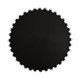 thumbnail image 3 of Colchoneta para saltar Colchoneta Fácil de instalar Limpieza sencilla Actividades Minimalista Redonda Accesorio Resistente a intemperie 14 pies, 3 of 8