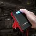 thumbnail image 5 of Schumacher Electric Portable 600 Peak Amp Lithium Ion Car Battery Jump Starter and Power Pack with USB Ports, 12V DC, 5 of 8